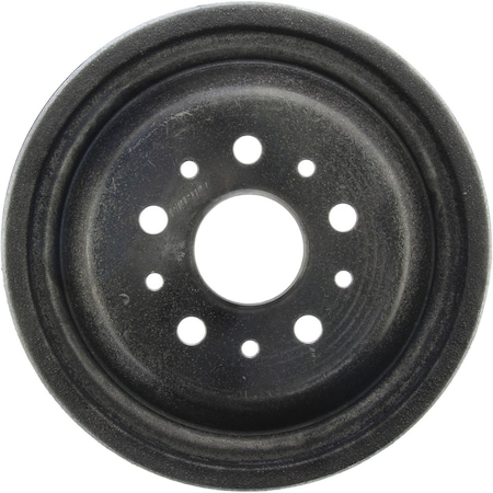 Centric Parts Standard Brake Drum, 123.61003 123.61003